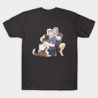 bath time T-Shirt